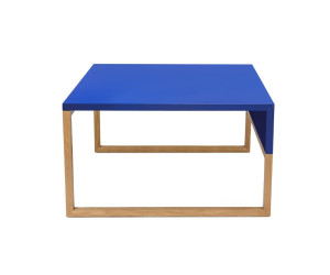 Mesa de café Cubis